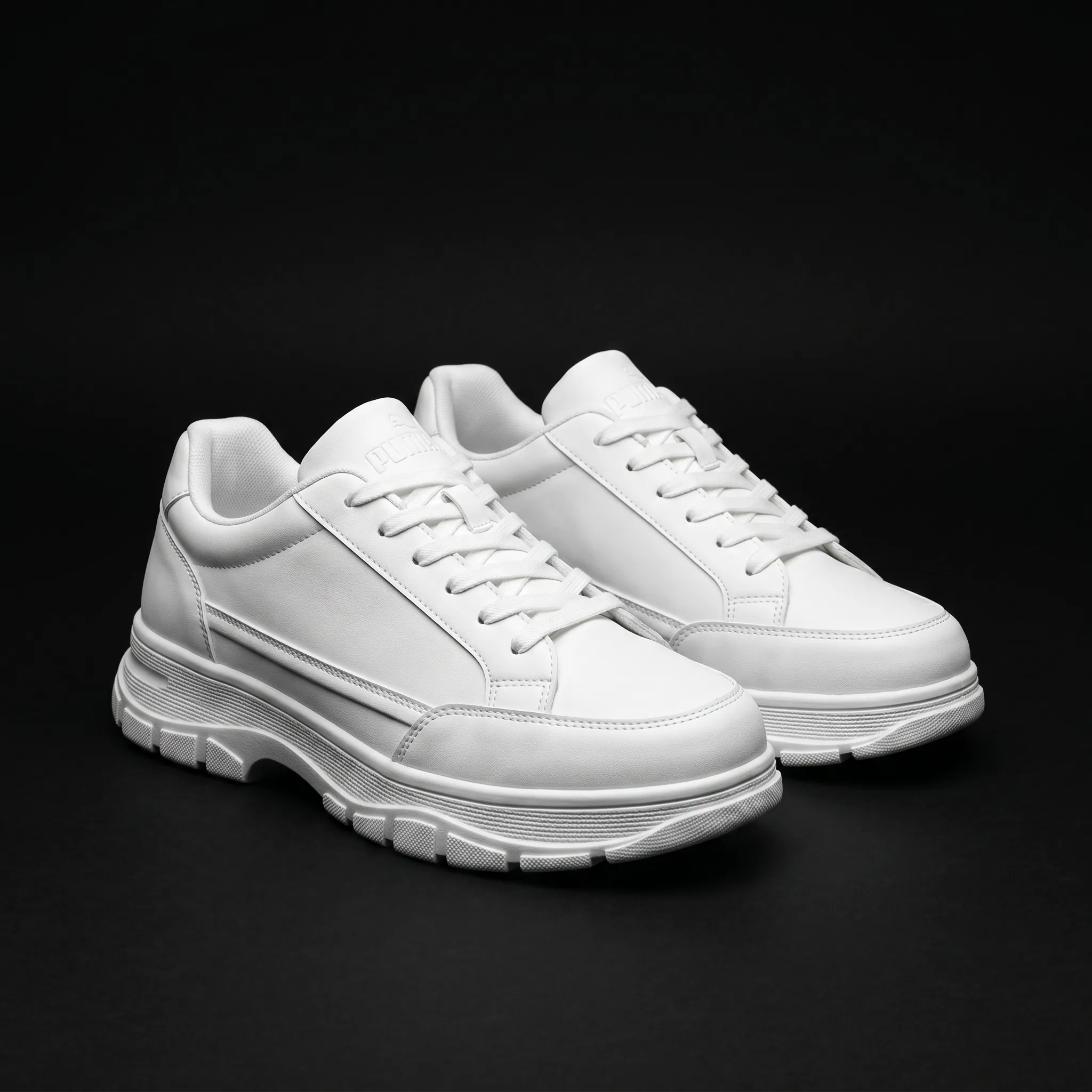 Sneakers, placeholder