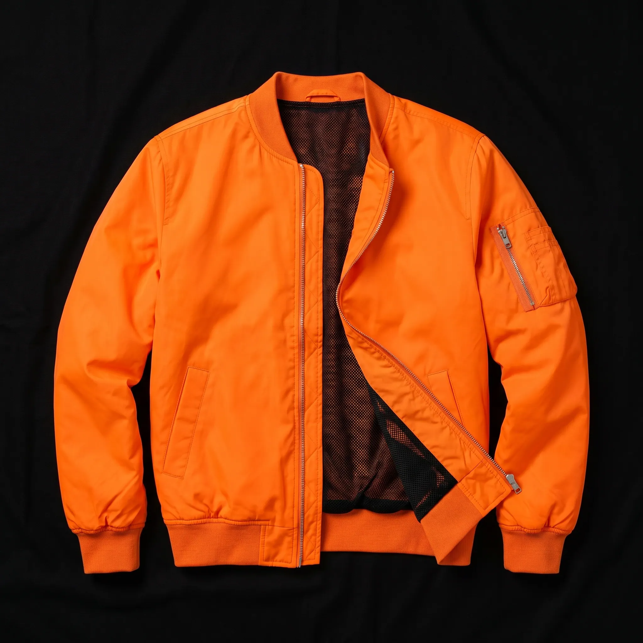 Veste, placeholder