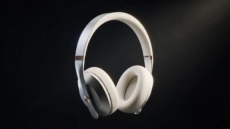 Casque audio