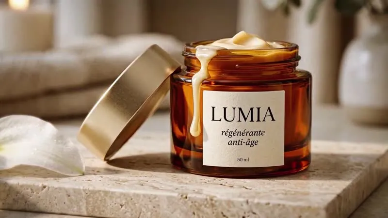 Crème