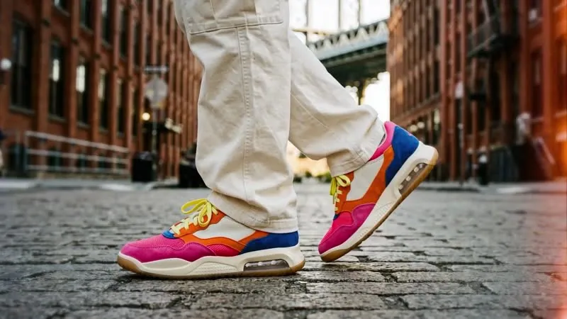 Sneaker