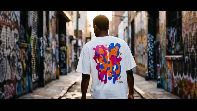 T-shirt