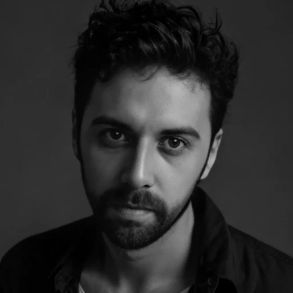 Arnaud Hoarau