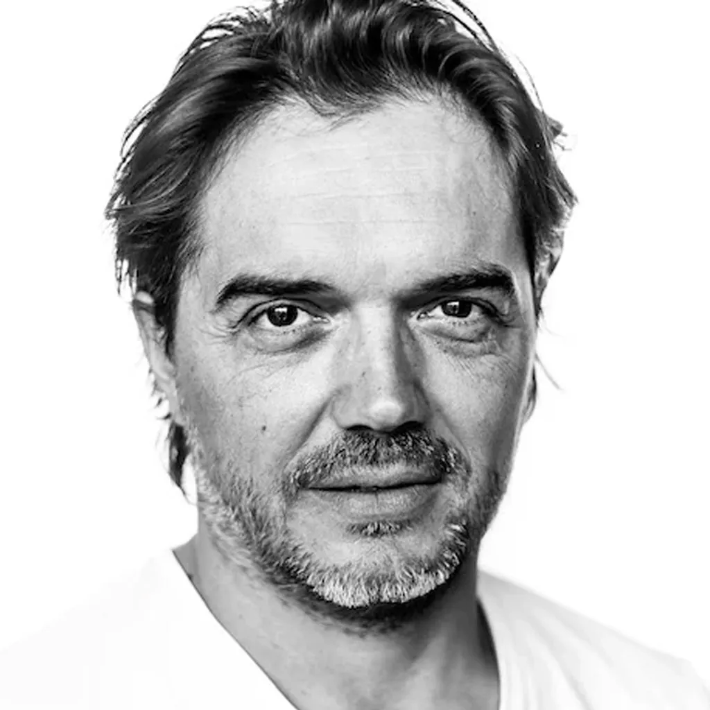 Olivier Compère
