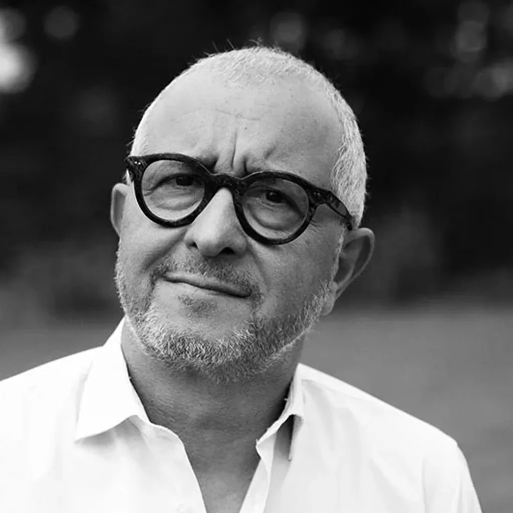 Patrick Allouche